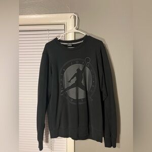 Jordan crewneck XL